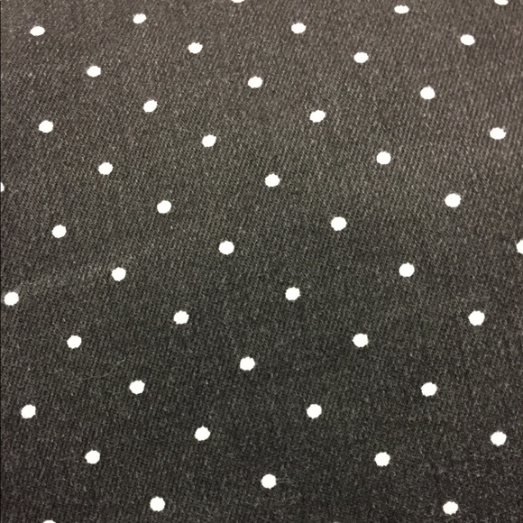 H&M polka dot pants 4 - Picture 5 of 7